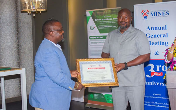 PRM Certification with LCM