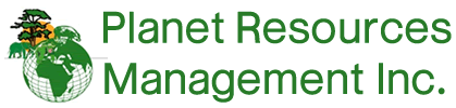 Planet Resources Management, Inc. (PRM)